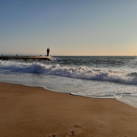Joli 2 Pieces Sur Le Port Avec Piscine, Terrasse, Parking Διαμέρισμα Capbreton Εξωτερικό φωτογραφία