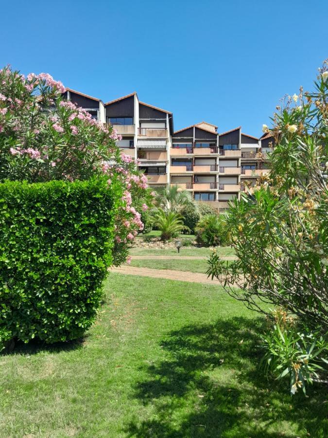 Joli 2 Pieces Sur Le Port Avec Piscine, Terrasse, Parking Διαμέρισμα Capbreton Εξωτερικό φωτογραφία